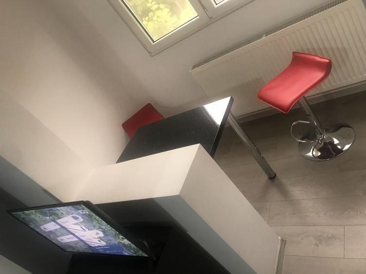 Garsonieră decomandată în Ultracentral