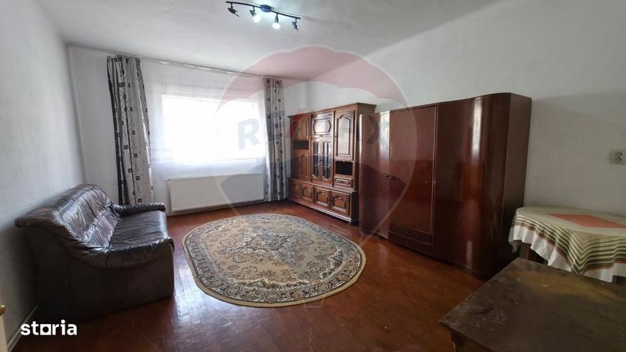 Garsonieră în Central