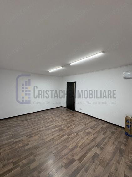 Apartament cu 2 camere în Calea Călărașilor