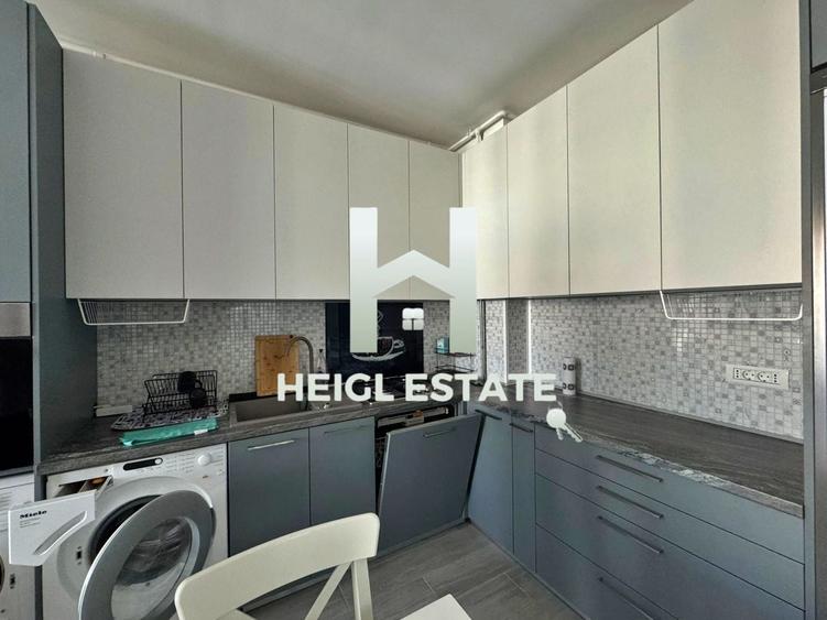 Apartament de închiriat cu 2 camere în zona Torontalului - 3