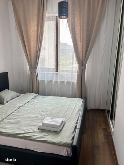 Apartament cu 2 camere Palas - 1