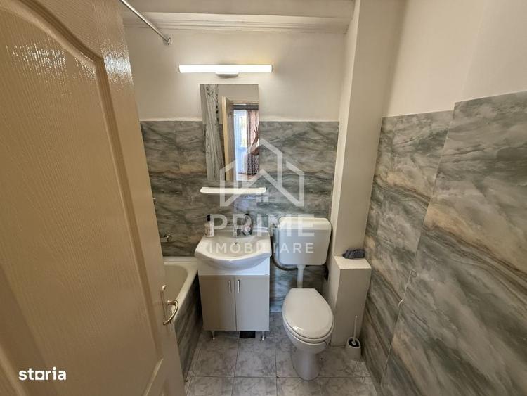 Apartament cu 2 camere de vanzare in Cetate 37 mp utli - 6