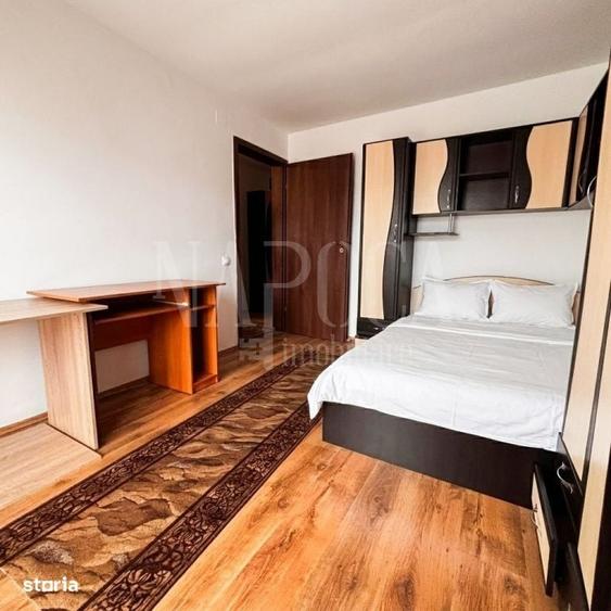 Apartament 2 camere de vanzare in Floresti - 1