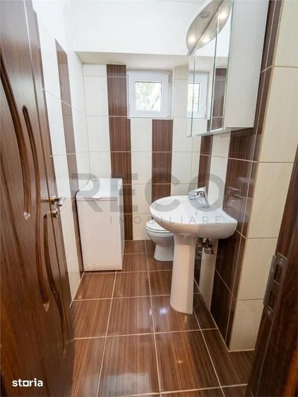 Apartament cu 3 camere în Dragoș Vodă