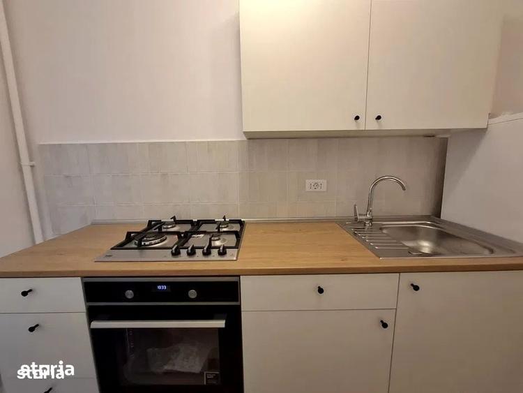 Garsoniera Vitan | Timpuri Noi | Strada Foisorului | 42 mp - 3
