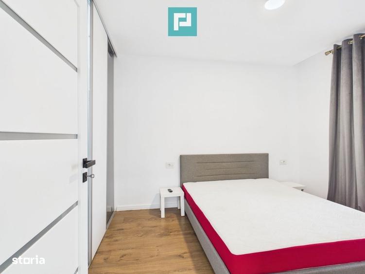 Apartament cu 2 camere în Ciarda Roșie