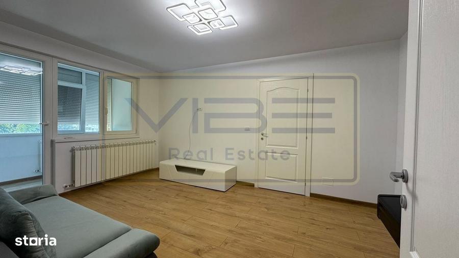 Apartament 2 camere renovat zona Podu Ros - Palas Campus - 14