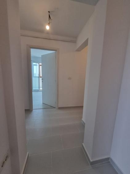 Apartament cu 3 camere decomandat în Păcurari