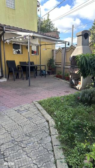 Casă cu 4 camere cu Teren 256 Mp în Stadion
