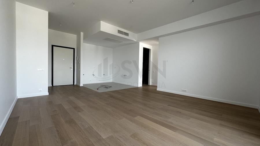 Apartament cu 2 camere decomandat în Floreasca