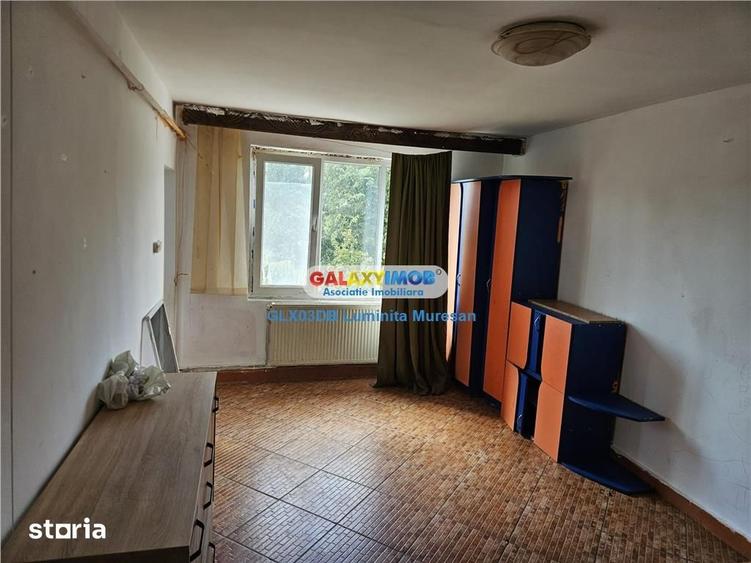 Garsonieră în Micro 9