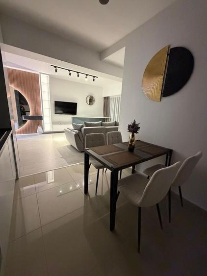 Apartament cu 2 camere în Alba Iulia