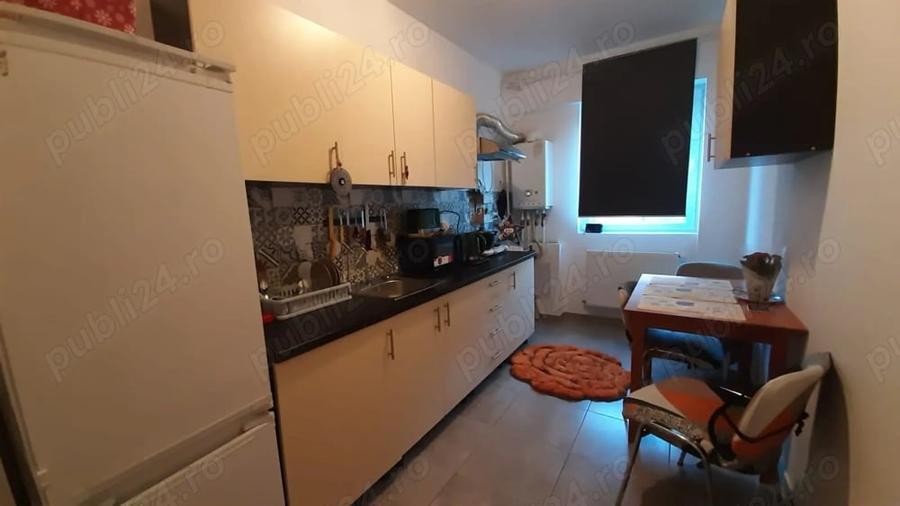 Apartament cu 2 camere decomandat în Prelungirea Ghencea