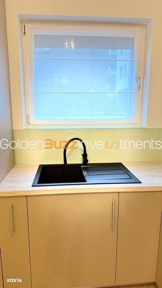 Apartament 3 Camere cu terasa Floreasca Residence - 10
