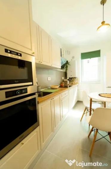 Apartament cu 2 camere decomandat în Bartolomeu