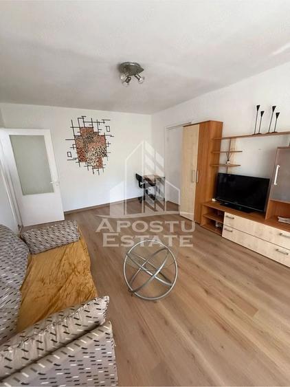 Apartament cu 2 camere de inchiriat-zona Simion Barnutiu, Timisoara - 1