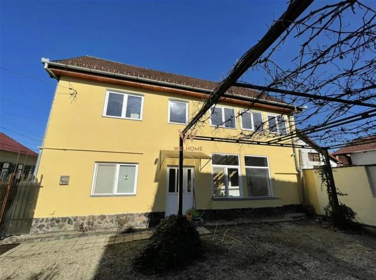 Casă individuală cu 4 camere cu Teren 130 Mp în Terezian