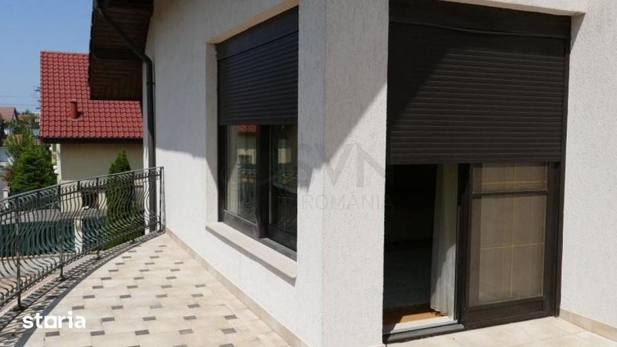 Vila cu piscina de vanzare in Erou Iancu Nicolae - 6