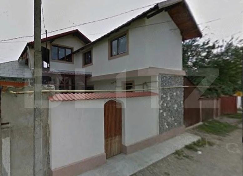 Casa cocheta, complet mobilata ?i utilata Mutare Imediata | Moreni, Dambovi - 4