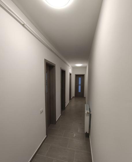 Apartament cu 2 camere decomandat în Trivale