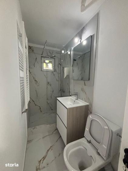 De vanzare apartament cu 3 camere, complet renovat in 2026, etajul 1 - 8