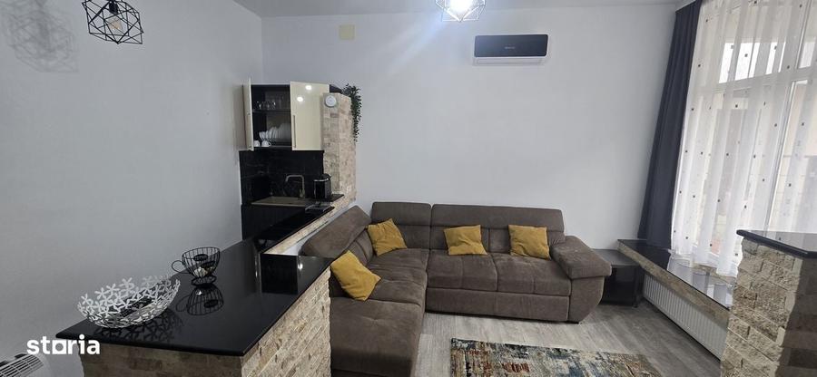 Apartament cu 2 camere în Sud