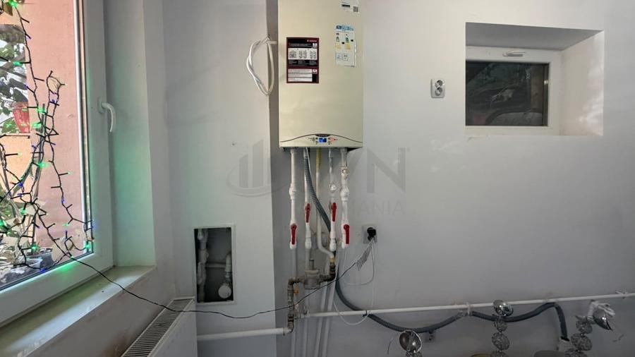 Apartament cu 3 camere decomandat în Bucureștii Noi