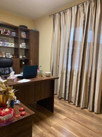 Casa, 3 dormitoare, birou, locuinta sau sediu, strada Cristalului, Bragadiru - 6