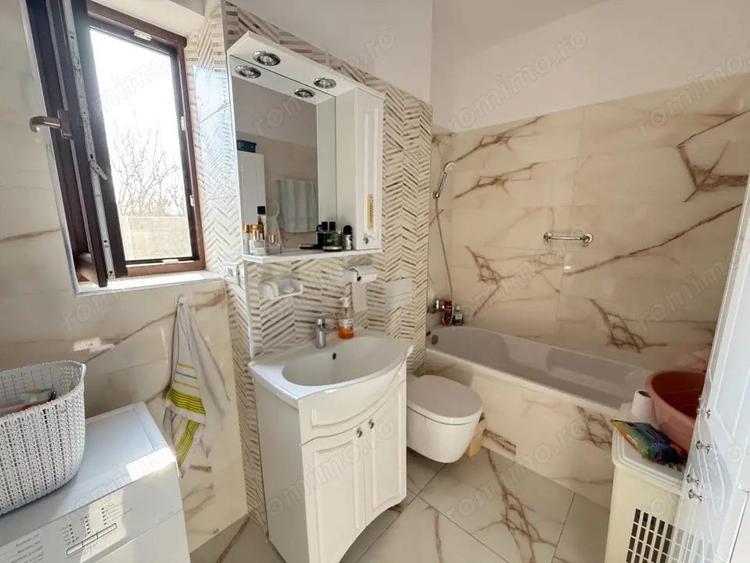 Apartament spatios, decomandat, 51 mp, parter - Chisoda - 10