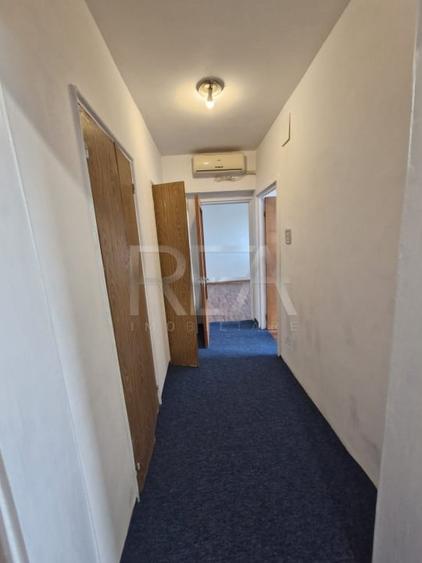 Apartament cu 2 camere la 500 de metri de statia de metrou Piata Muncii - 11