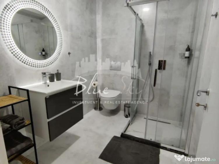 Studio modern cu vedere la mare, in complexul White Titanic - 15