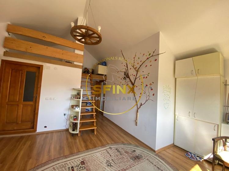 CASA DE VACANTA DE VANZARE-SLANIC PRAHOVA - 8