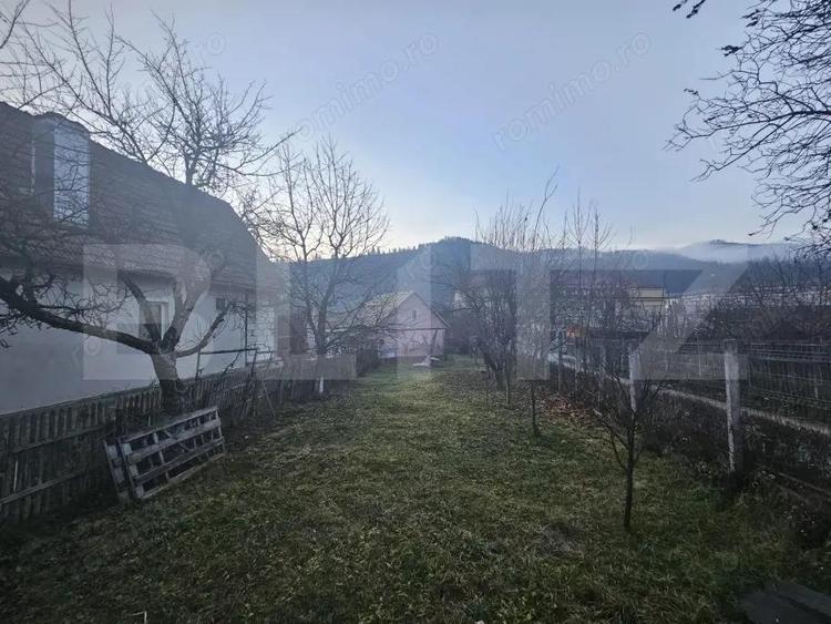 Casa de vanzare, zona centrala, Campeni - 9