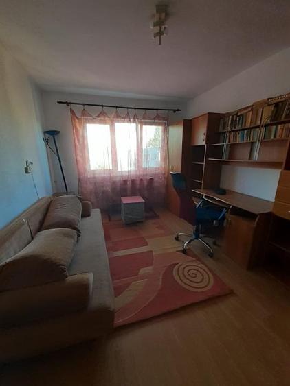 Apartament cu 2 camere decomandate ,in zona Big Belly, Manastur - 6