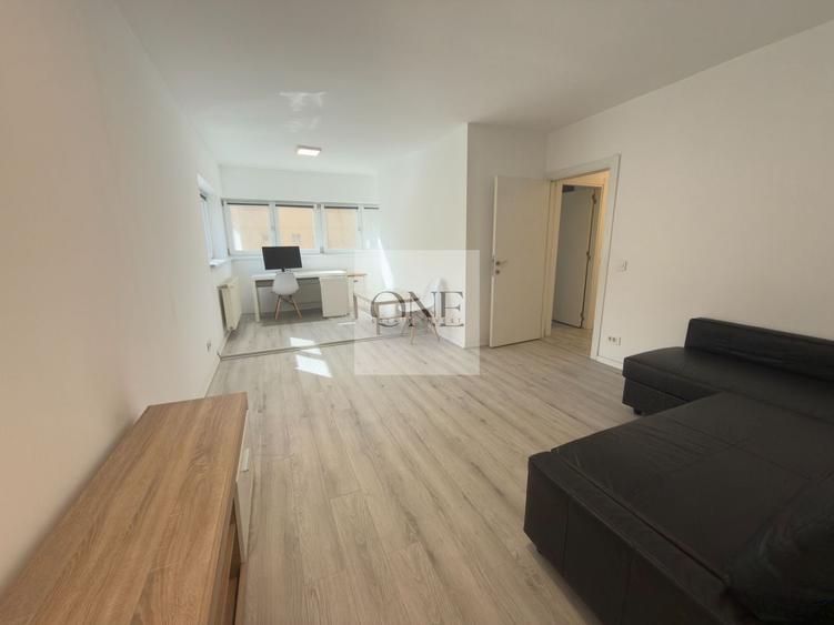 Apartament 2 camere, zona Garii - 1