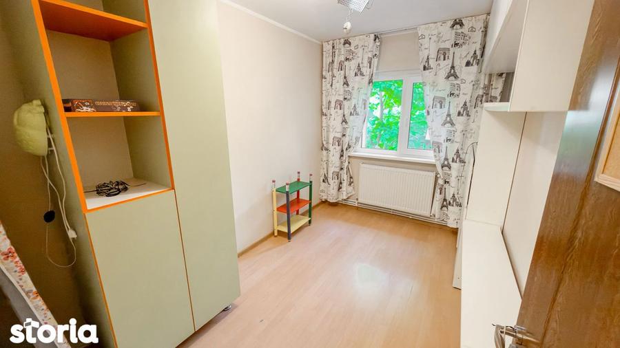 Apartament 3 camere de inchiriat mobilat si utilat - 12