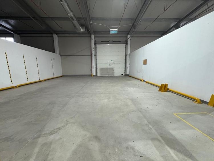 Hală modernă – 1.700 mp, ideală activitate farmaceutica,birouri,depozitare - 9