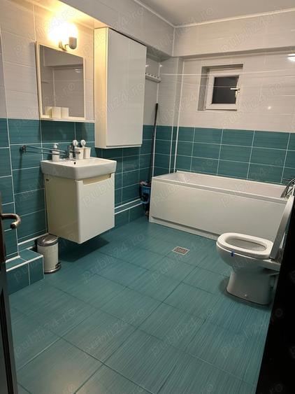 Inchiriere apartament 2 camere 82 mp utili (Dacia Vasile Lascar) - 5