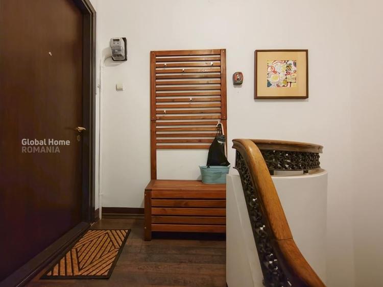 3-Room Apartment | Central | Charming Villa | Garage - 22