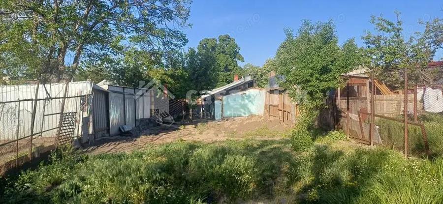 Teren 458 mp cu casa de 164 mp, Str. Razboieni langa Str. Basarabiei - 3