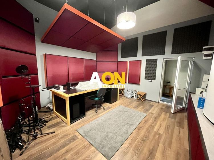 Spațiu Comercial, Zona Alba - Micești - 1