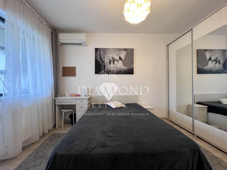 [TUR VIDEO] Apartament 2 camere 19th Residence Regie Metrou Grozavesti - 8