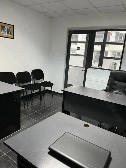 Spatiu de inchiriat- Zona ultracentrala - 1