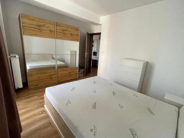 apartament cu doua camere in IRIS Torontal - 6