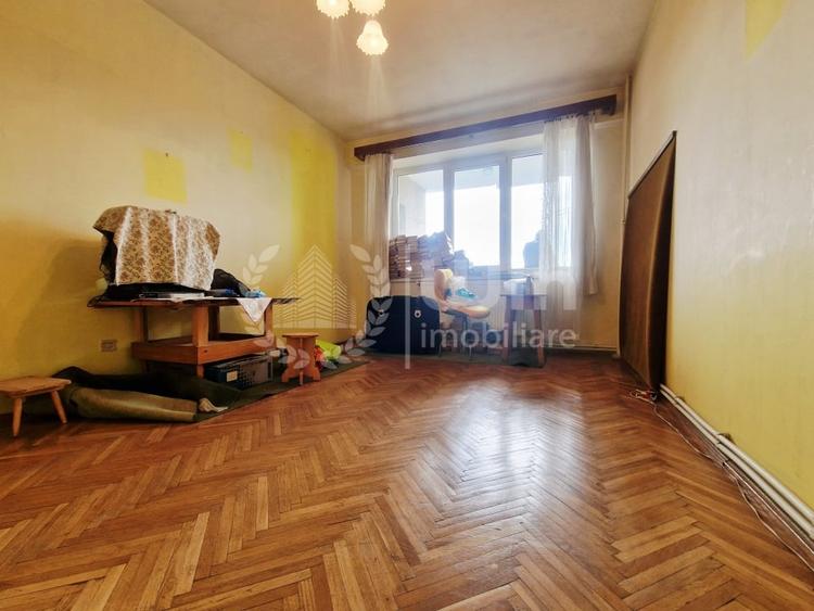 Apartament 3 camere | Decomandat | 82mp | Etaj 3/4 | Andrei Muresanu - 4