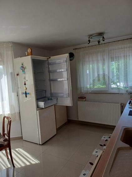 Casa 750 mp, curte individuala, garaj, foisor, Prejmer - 8