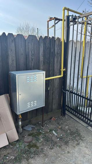 Teren 450/900cu utilitati si casa DN1 Ciolpani URGENT - 6