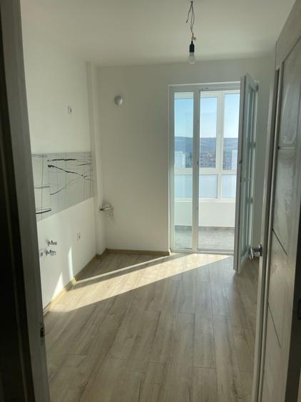 Apartament cu 2 camere decomandat în Păcurari - 1