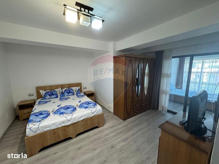 3 decomandate, 86mp, 4/7 cu lift, loc parcare subteran, centrala, 2023 - 8