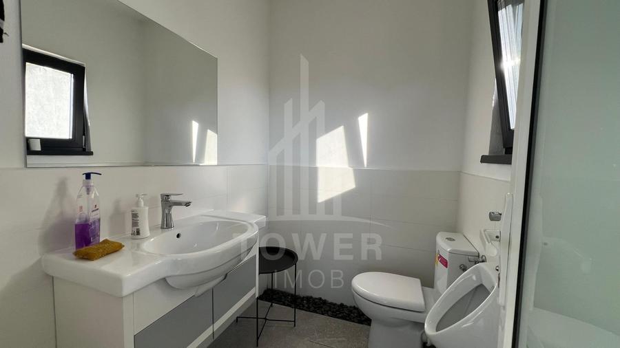 Casă modernă pe un singur nivel Bavaria Stadt–128 mp utili/Comision 0% - 22